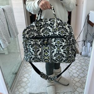 Vera Bradley Weekend Bag